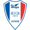 Suwon Samsung Bluewings logo
