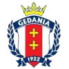 Gedania Gdansk logo