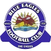 Blue Eagles logo