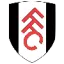 Fulham U21 logo