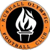 Rushall Olympic logo