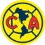 Club America U19 logo