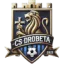 CS Drobeta Turnu Severin logo