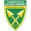 Lamontville Golden Arrows logo