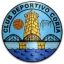 CD Coria logo