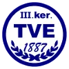III. Keruleti TUJe UPE logo