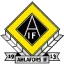 Ahlafors logo