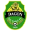 Dagon Star United logo