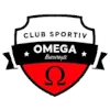 ACS Omega Bucuresti logo