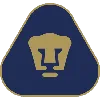 Pumas UNAM logo