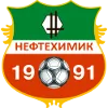 Neftekhimik Nizhnekamsk logo