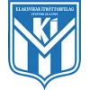 KI Klaksvik logo