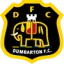 Dumbarton logo