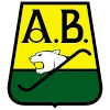 Atletico Bucaramanga logo