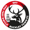 Buckley Town logo