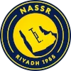 Al Nassr logo