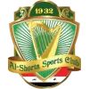 Al-Shorta Baghdad logo