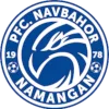 Navbahor Namangan logo