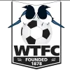 Wimborne Town logo