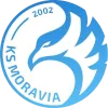 Moravia Morawica logo