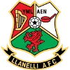 Llanelli Town logo