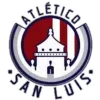 Atletico San Luis logo