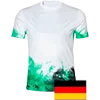 Unterhaching U19 logo