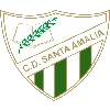 Santa Amalia logo