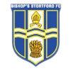 Bishop's Stortford logo