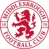 Middlesbrough logo