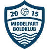 Middelfart G&BK logo