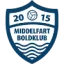 Middelfart G&BK logo