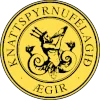 KF Aegir Thorlakshofn logo