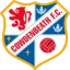 Cowdenbeath logo