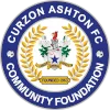 Curzon Ashton logo