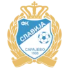 Slavija Sarajevo logo
