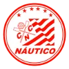 Clube Náutico Capibaribe U20 logo