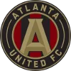 Atlanta United II logo
