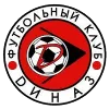 Dinaz Vishgorod logo
