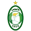 Al-Ahly Tripoli logo