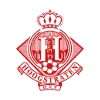 Hoogstraten VV logo
