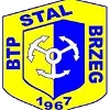 Stal Brzeg logo