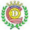 Deportes Linares logo
