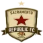 Sacramento Republic logo