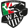 Wolfsberger II logo