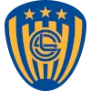 Sportivo Luqueno logo