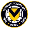 Newport County logo