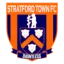 Stratford Town logo