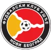 Usce Novi Beograd U19 logo