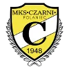 MKS Czarni Polaniec logo